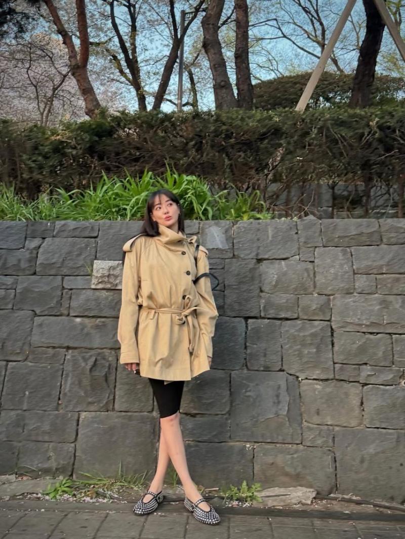 이주연  SNS