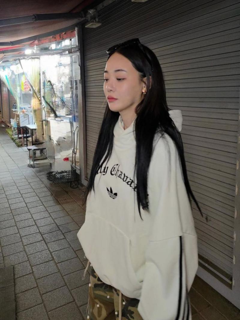 이주연  SNS