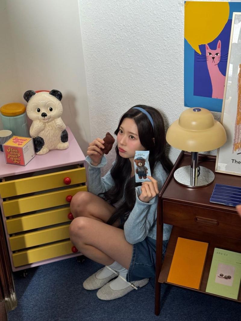 김민주