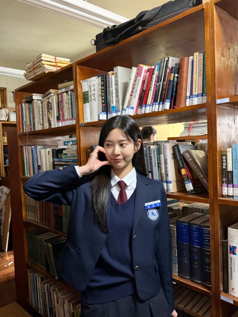 김민주
