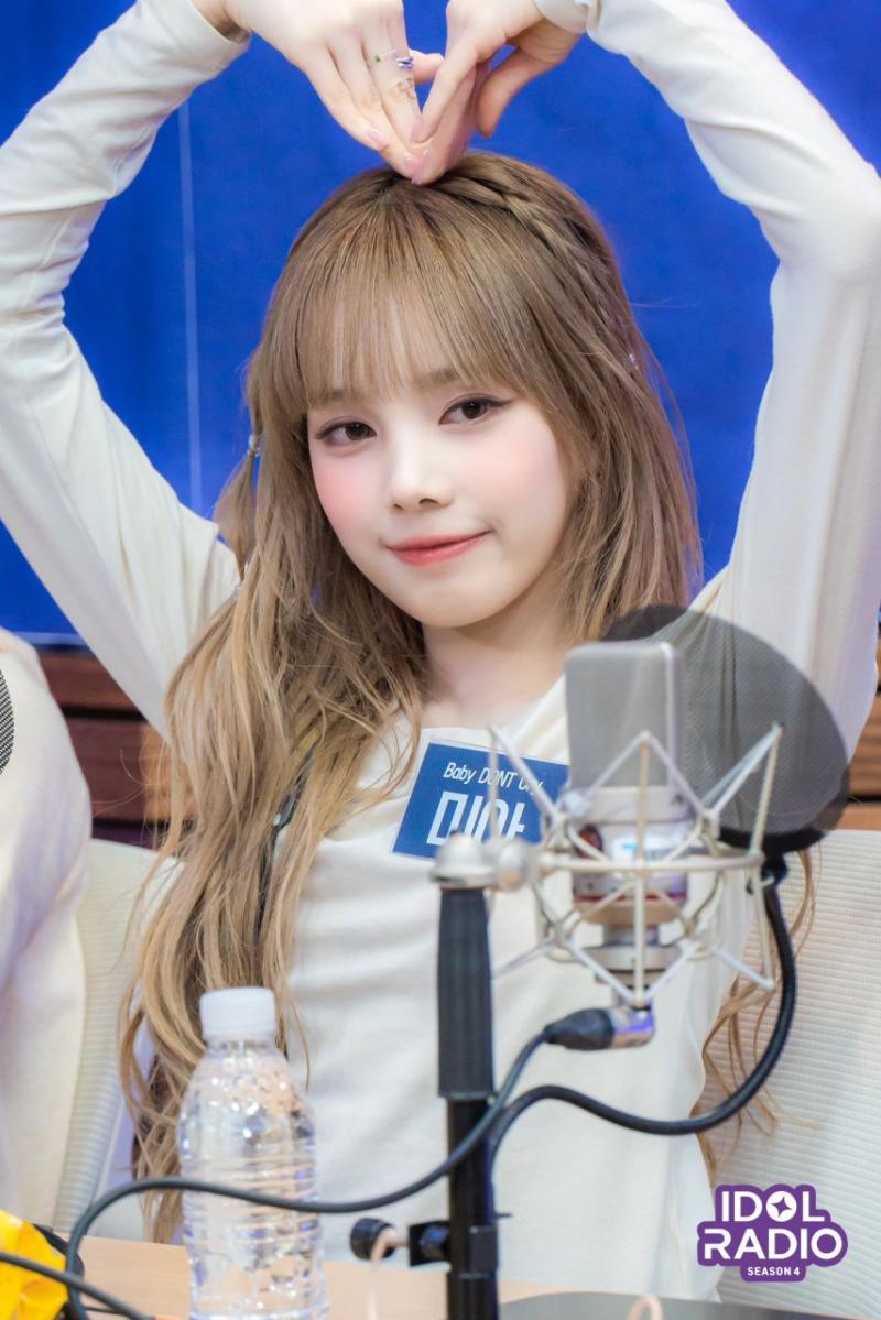 베이비 돈 크라이