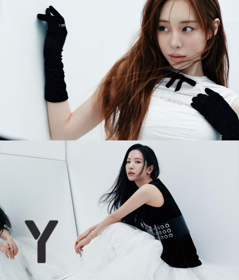 우주소녀 보나
