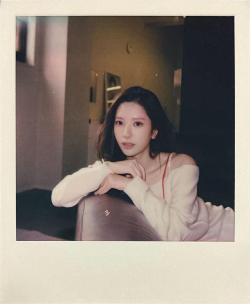 우주소녀 보나