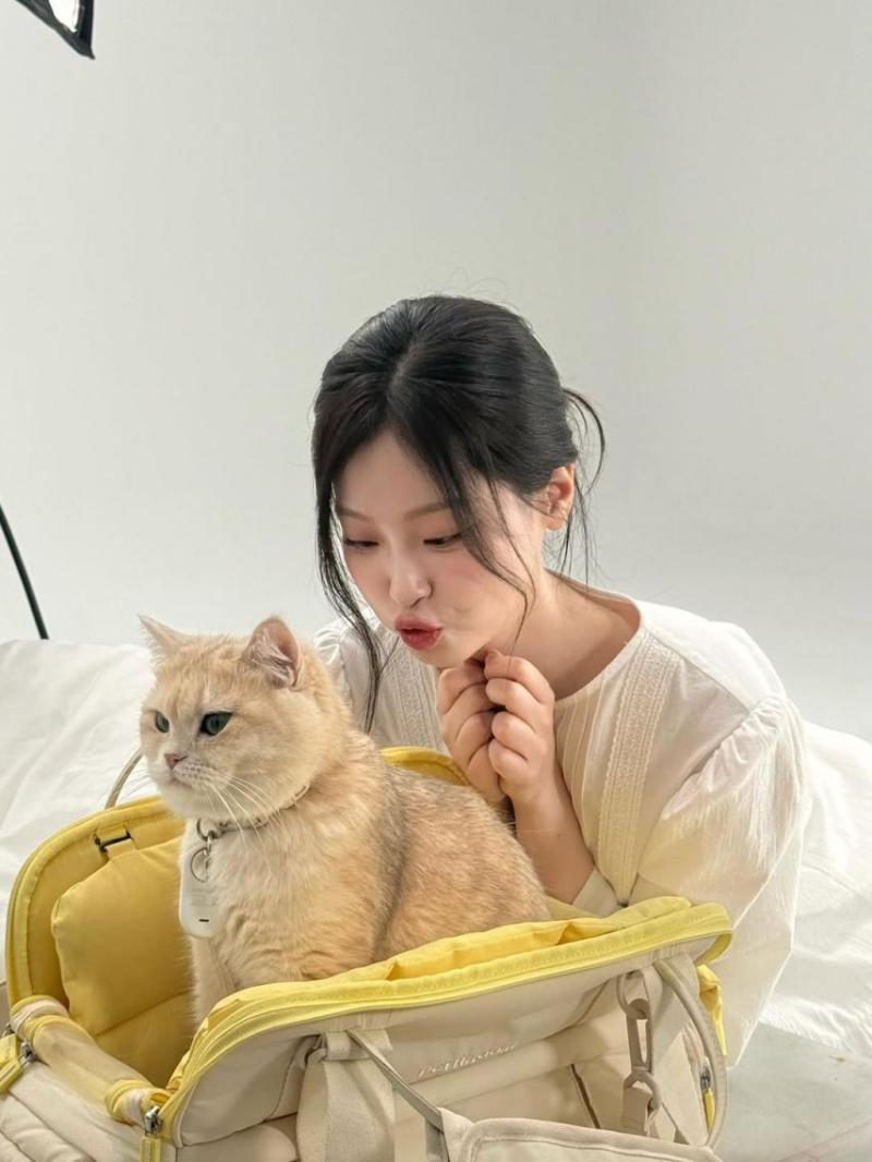 최희진 SNS