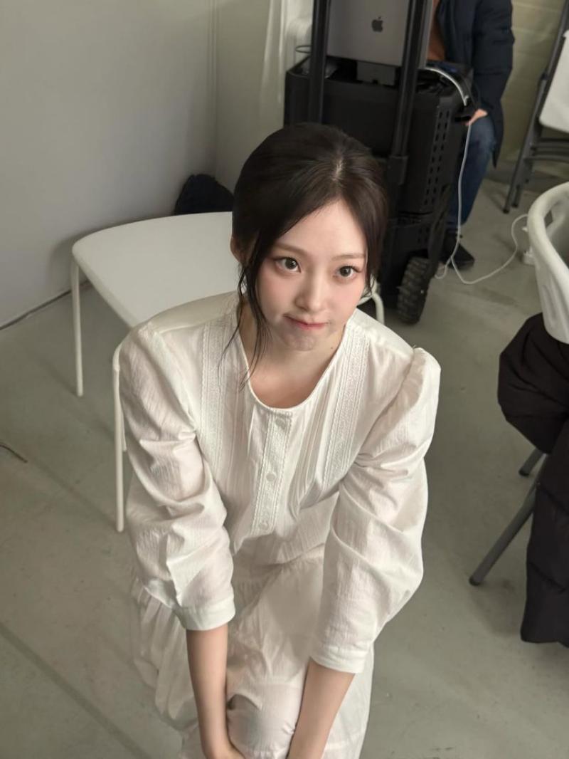 최희진 SNS