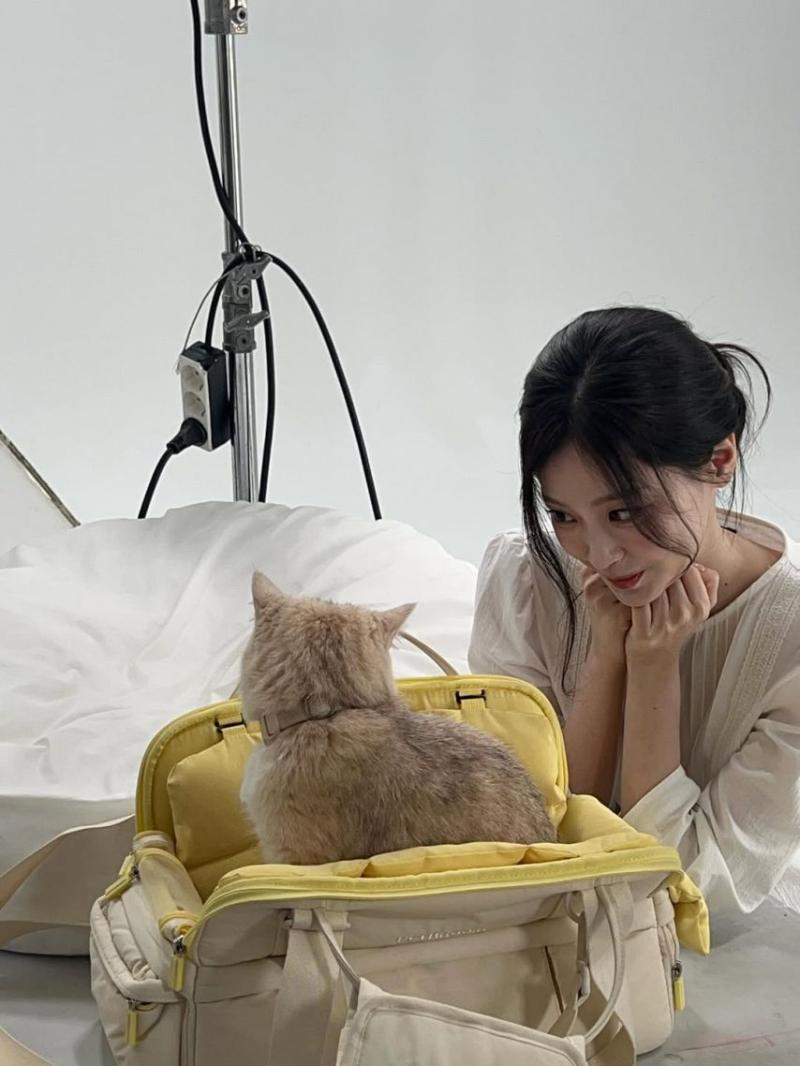 최희진 SNS