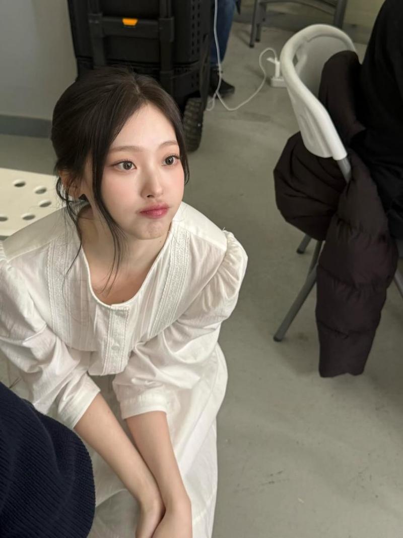 최희진 SNS