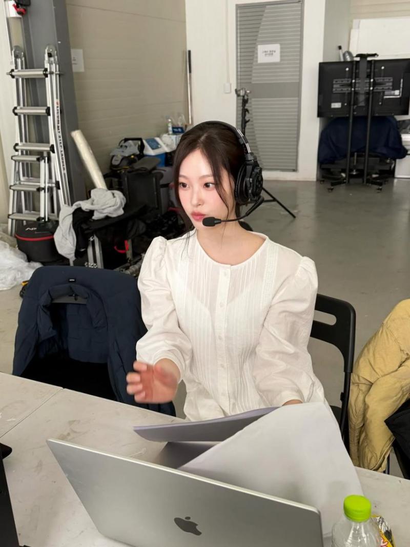 최희진 SNS