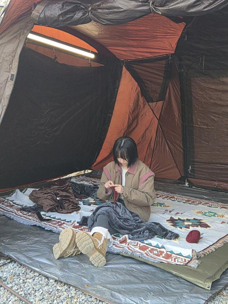 르세라핌 사쿠라