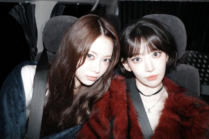 르세라핌 사쿠라