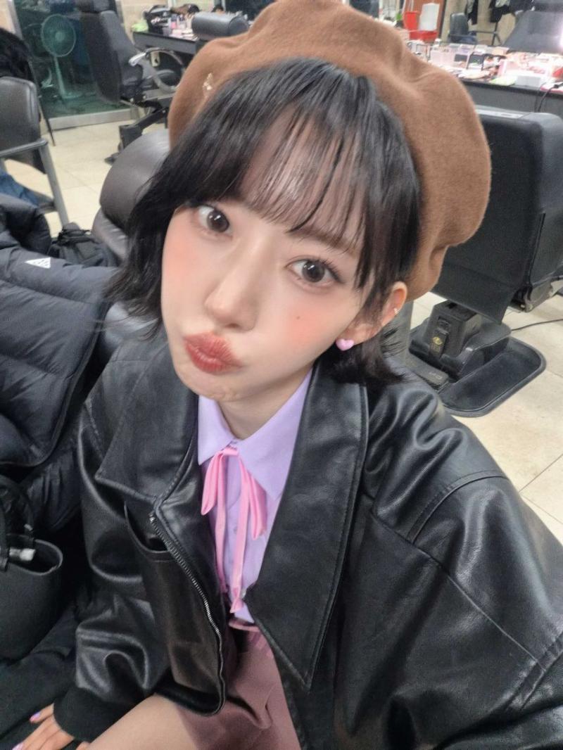 르세라핌 사쿠라