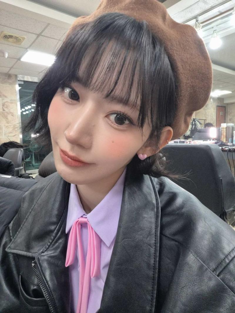 르세라핌 사쿠라