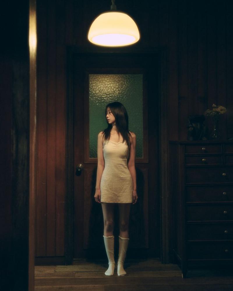 러블리즈 서지수