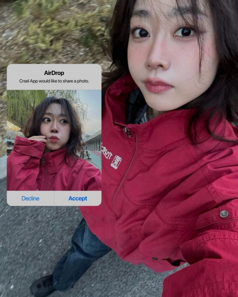 러블리즈 서지수