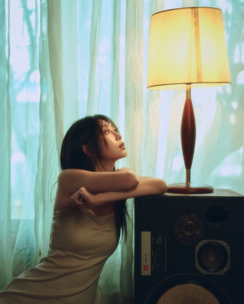 러블리즈 서지수