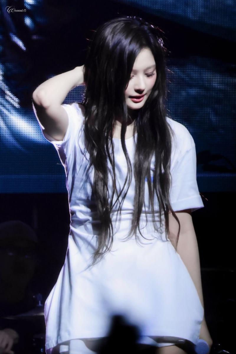 엔믹스 설윤
