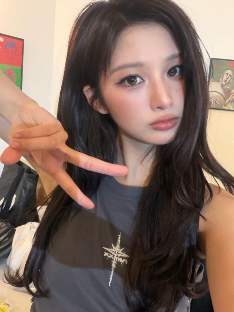 엔믹스 설윤