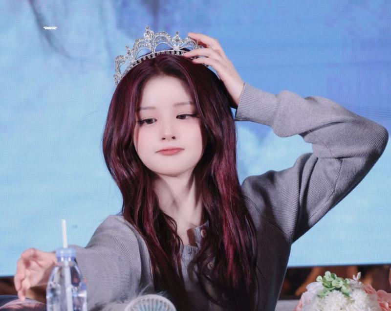 엔믹스 설윤
