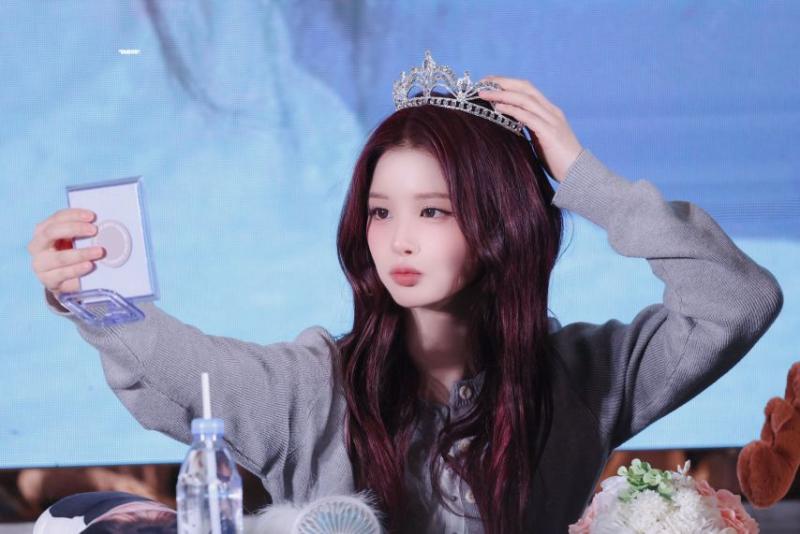 엔믹스 설윤