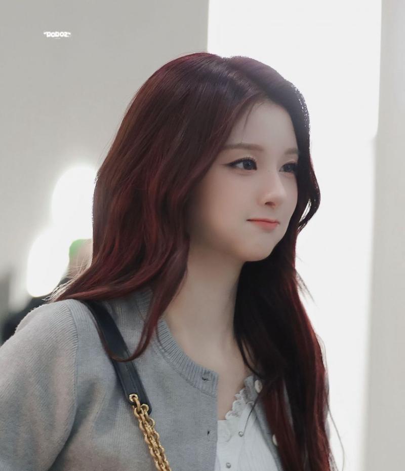 엔믹스 설윤