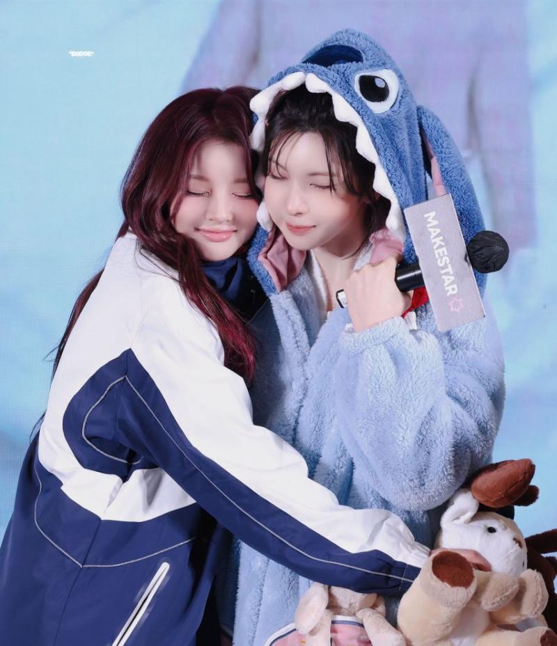 엔믹스 설윤