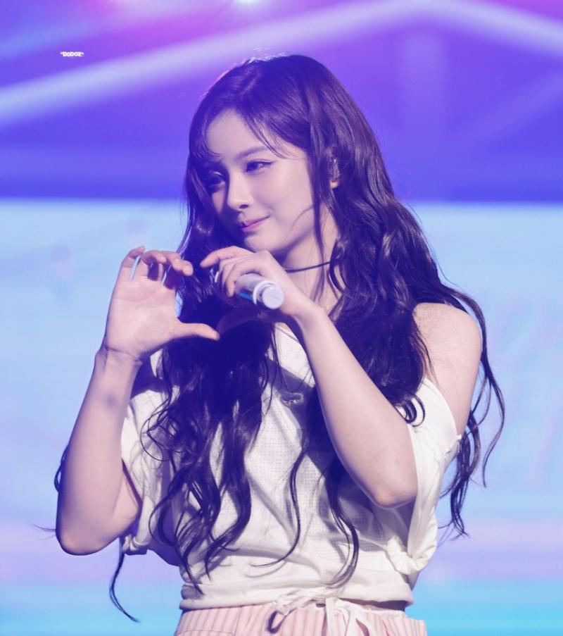 엔믹스 설윤