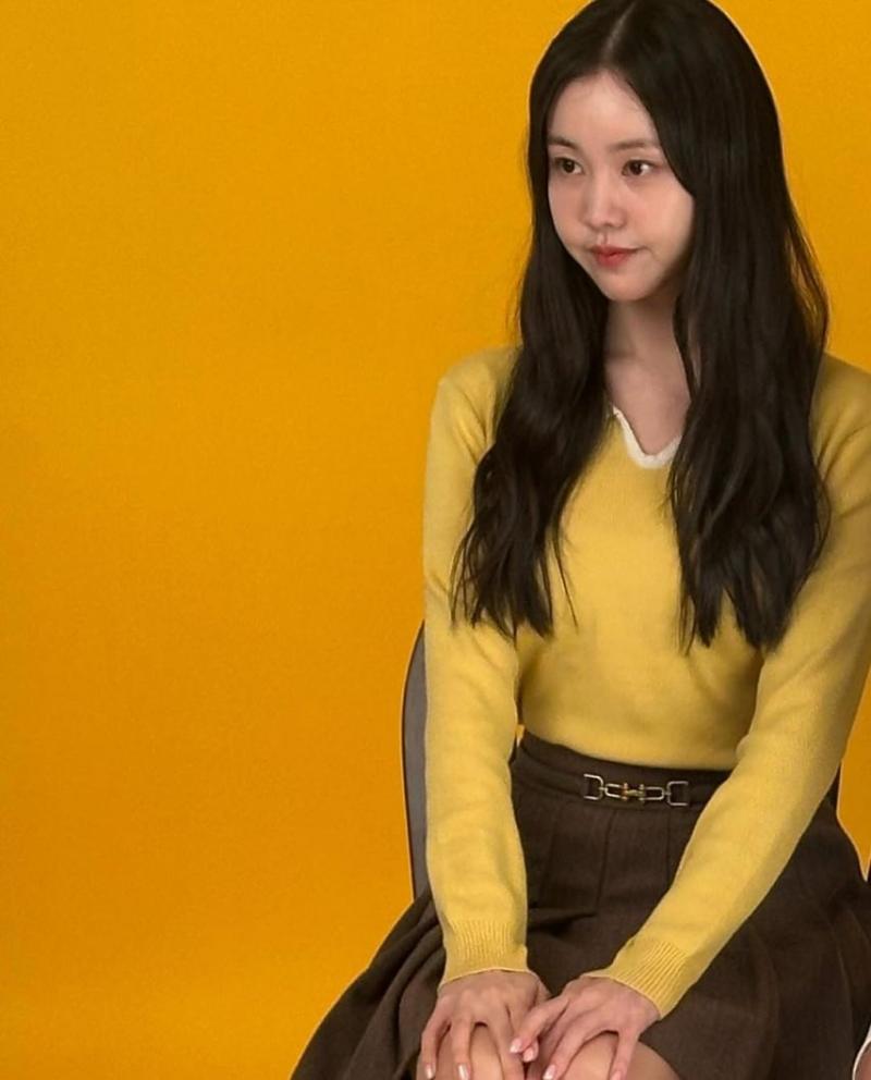 김예원 SNS