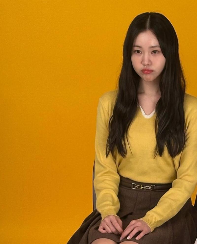 김예원 SNS