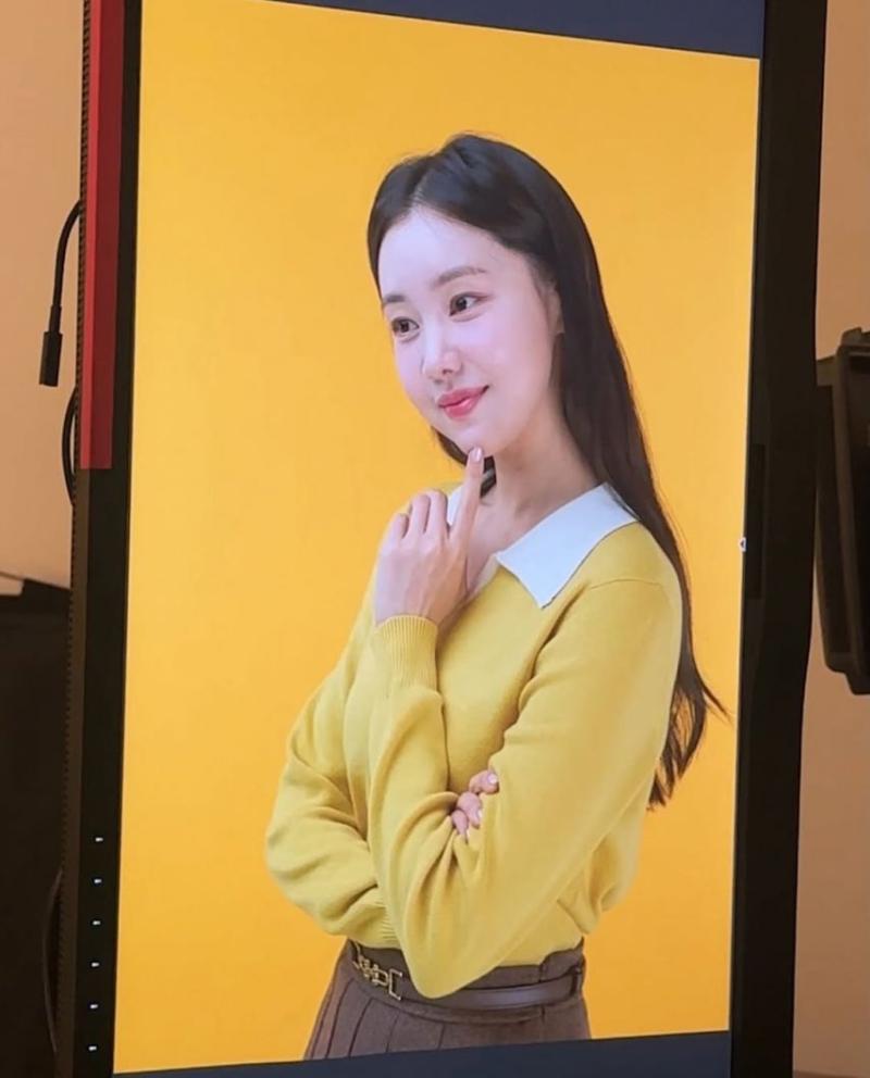 김예원 SNS