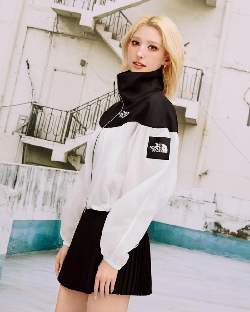 전소미