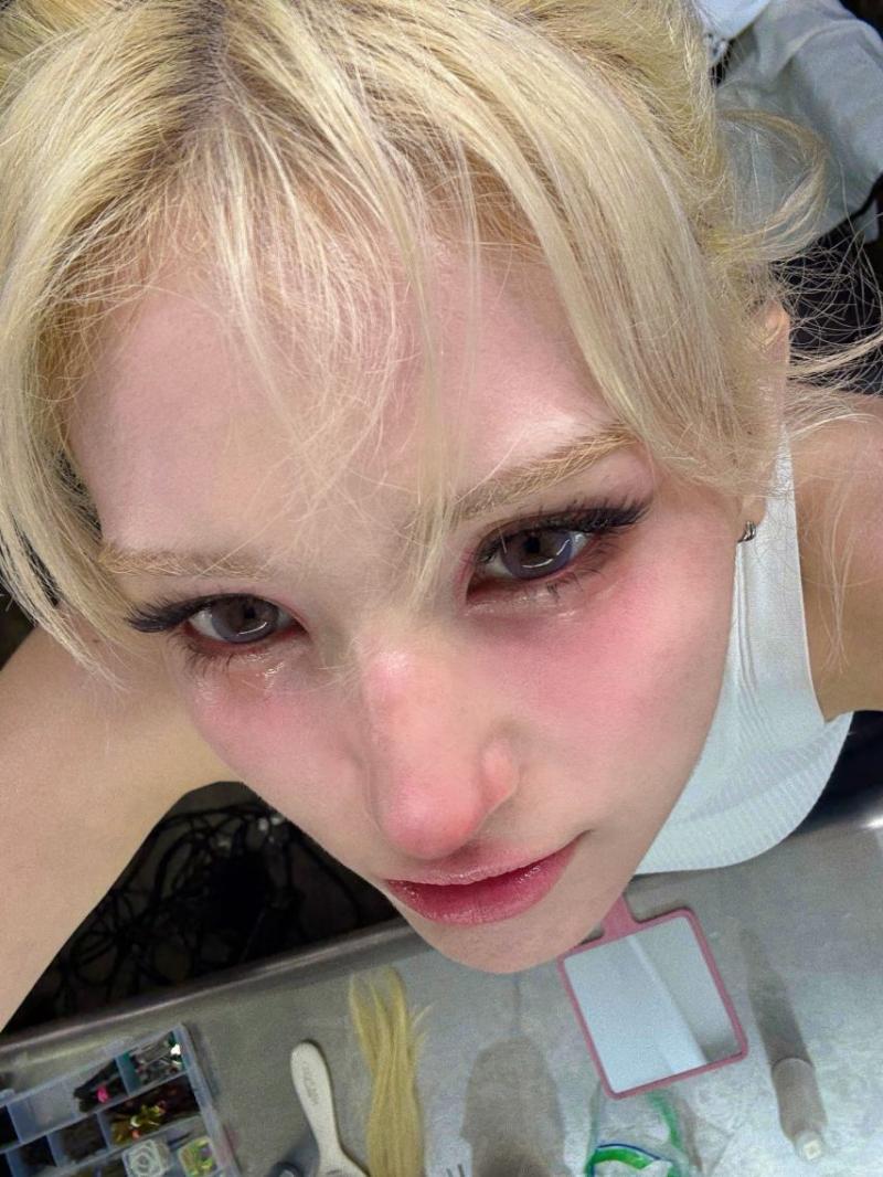 전소미