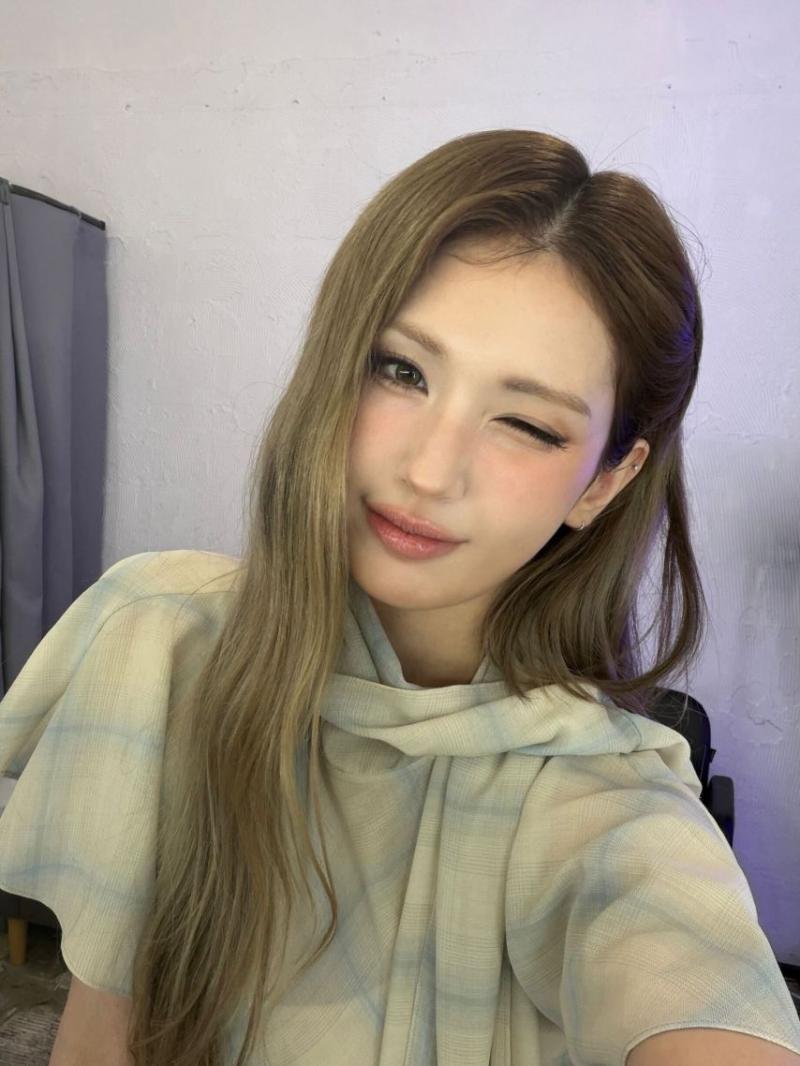 전소미
