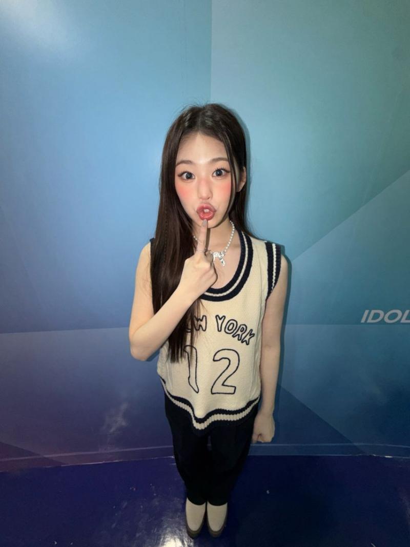 베이비돈크라이 미아