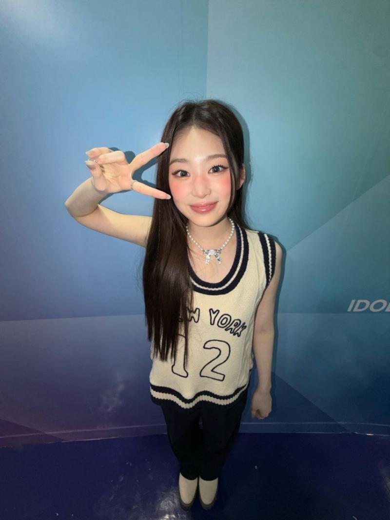 베이비돈크라이 미아