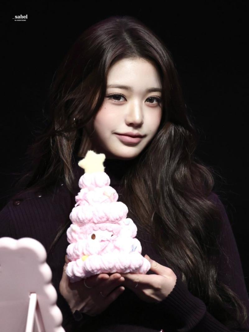 아이브 장원영