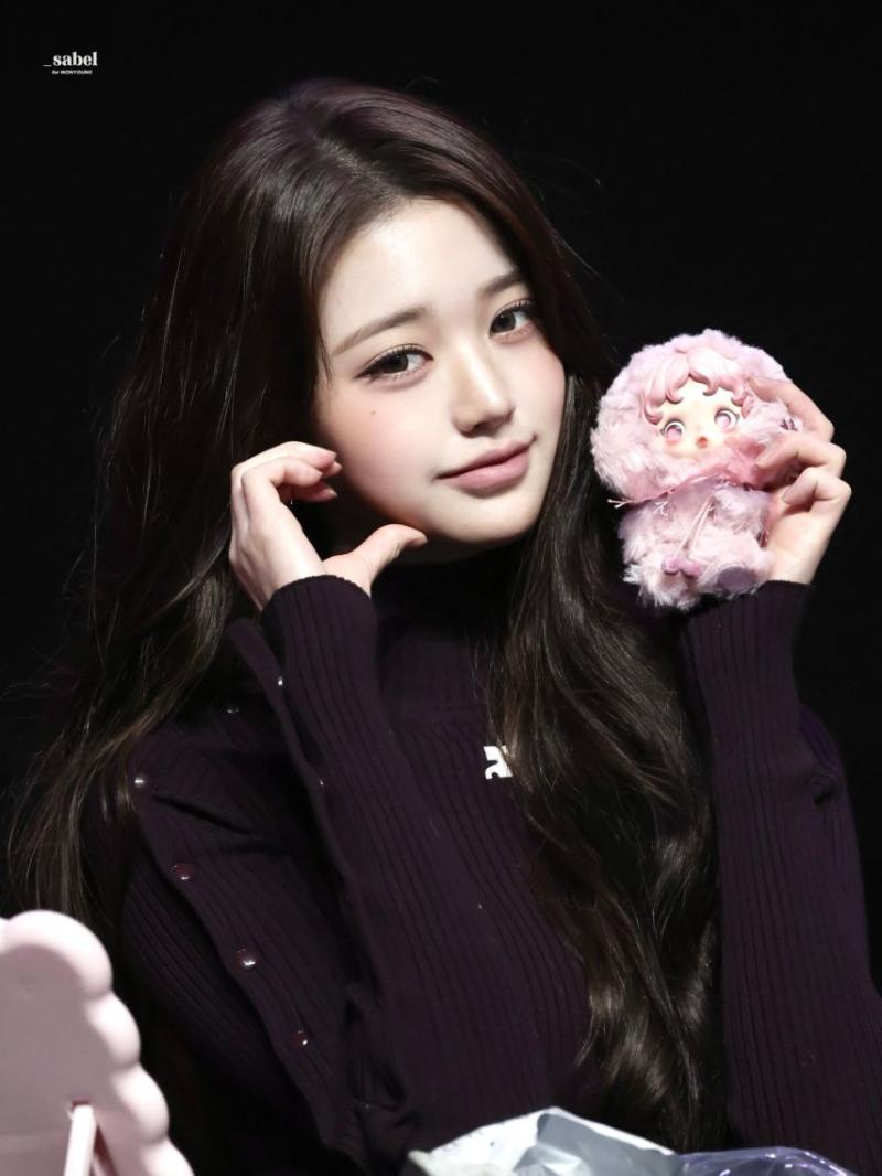 아이브 장원영