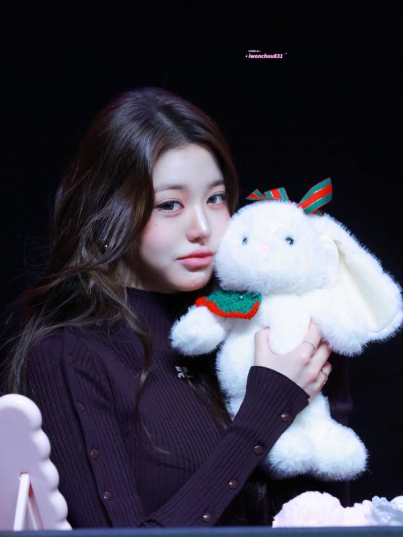 아이브 장원영