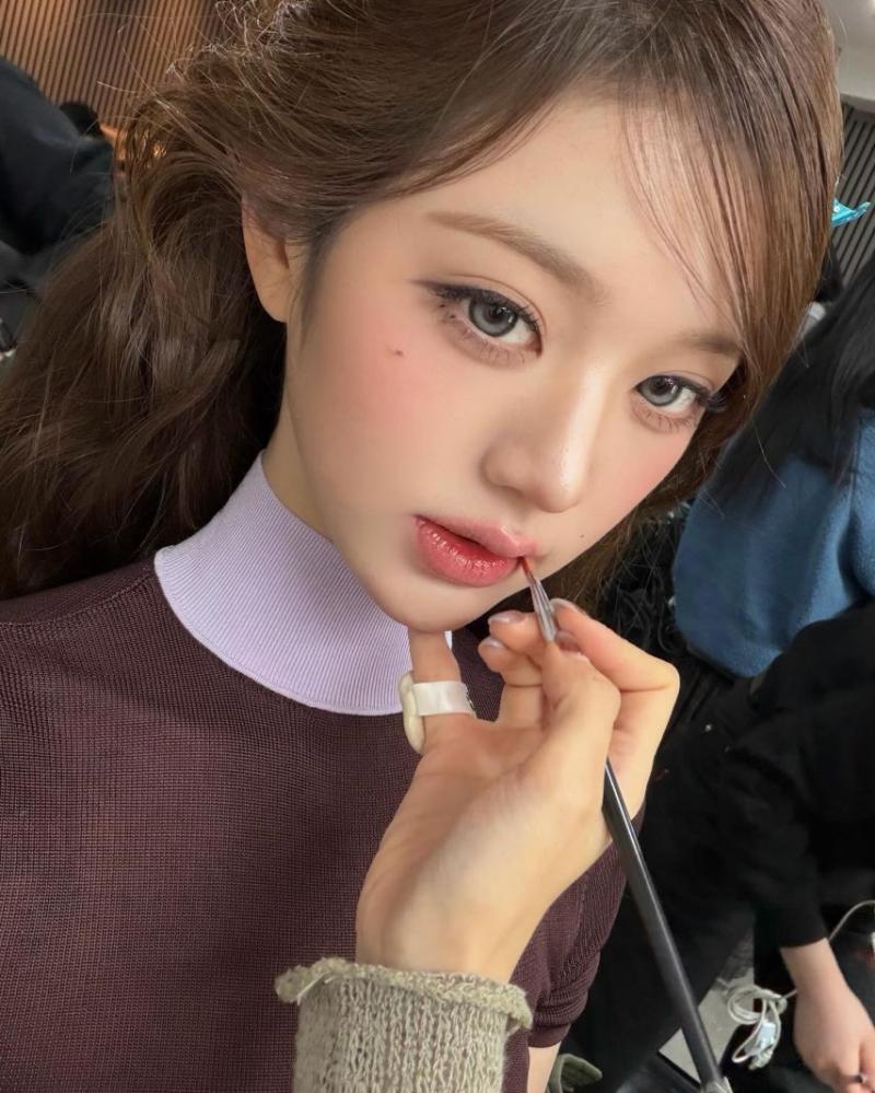 아이브 장원영