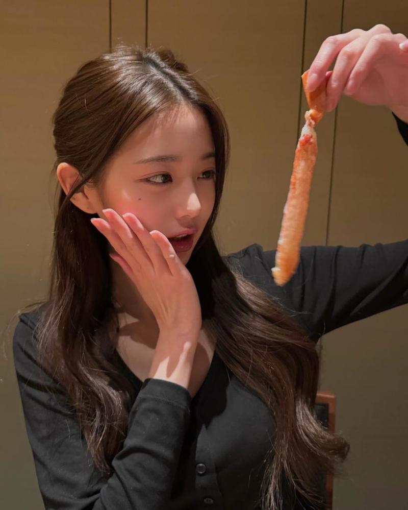 아이브 장원영
