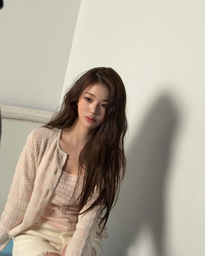아이브 장원영