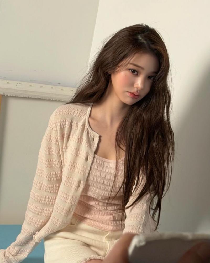 아이브 장원영