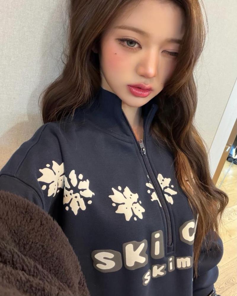 아이브 장원영