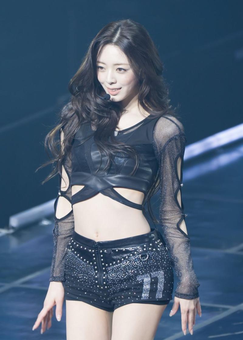 있지 유나