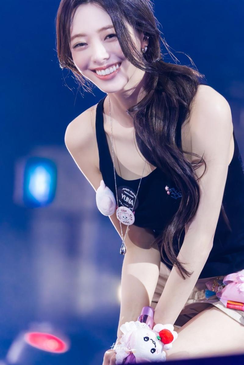 있지 유나