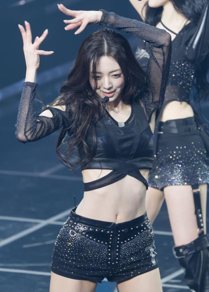 있지 유나