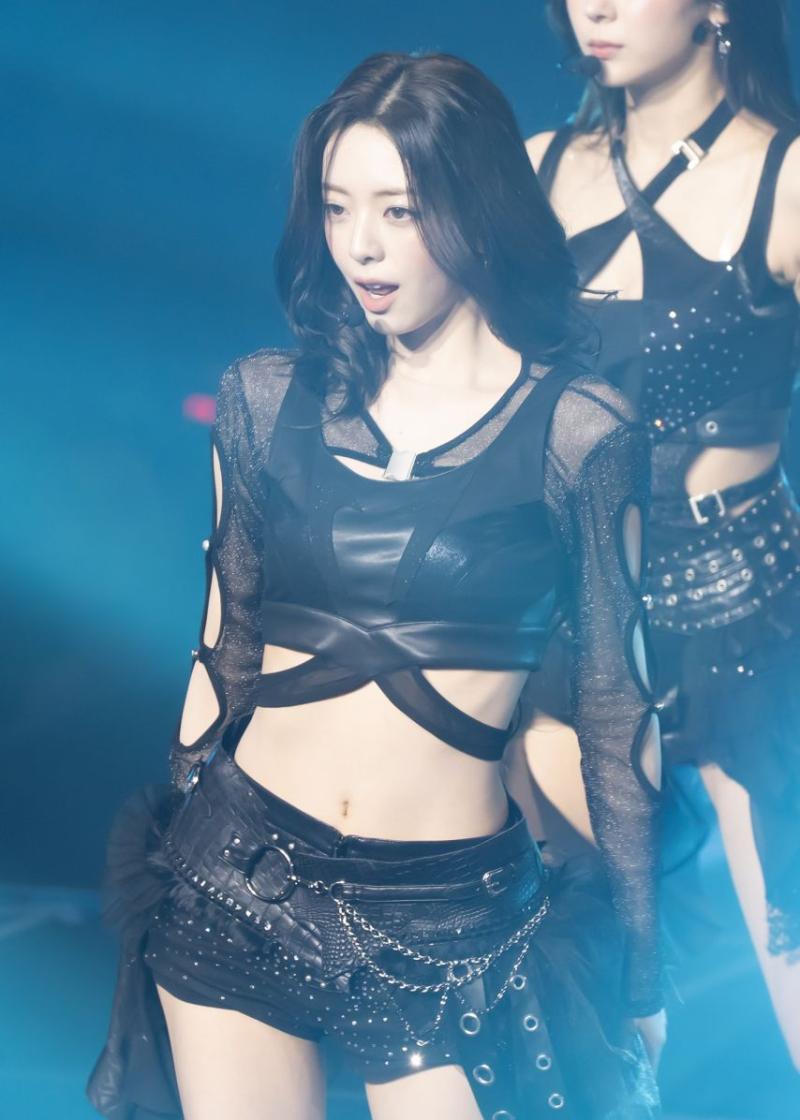 있지 유나
