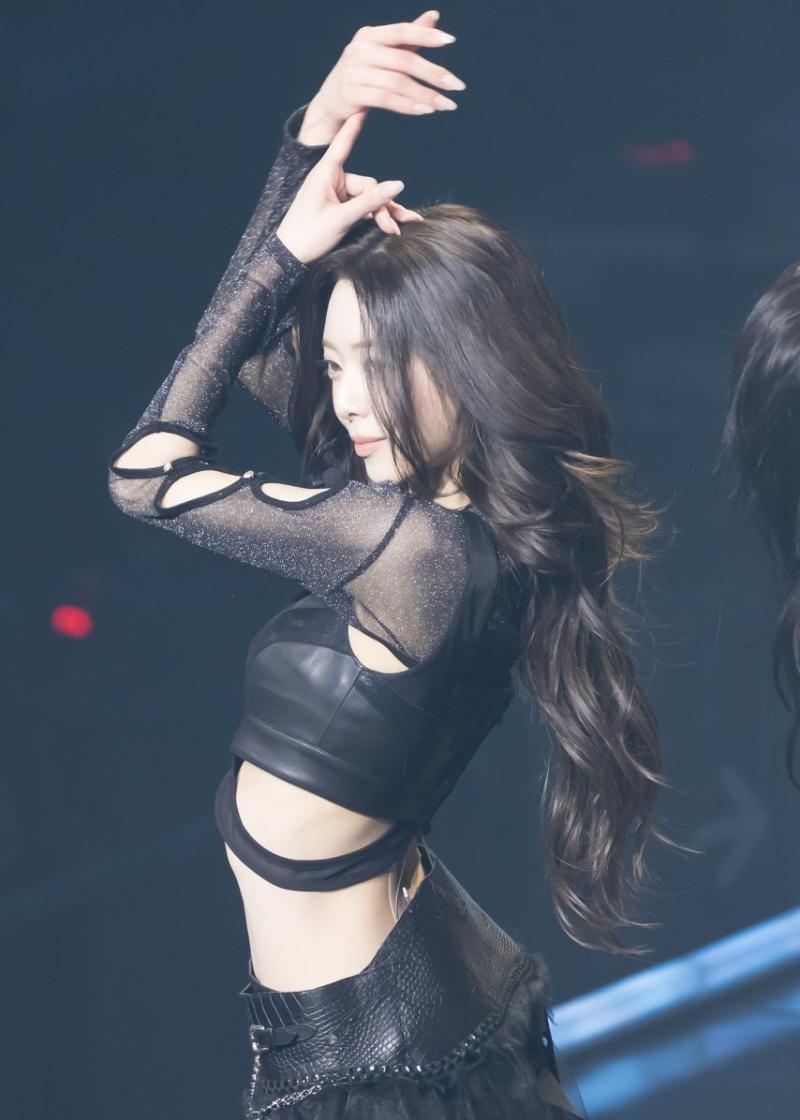 있지 유나