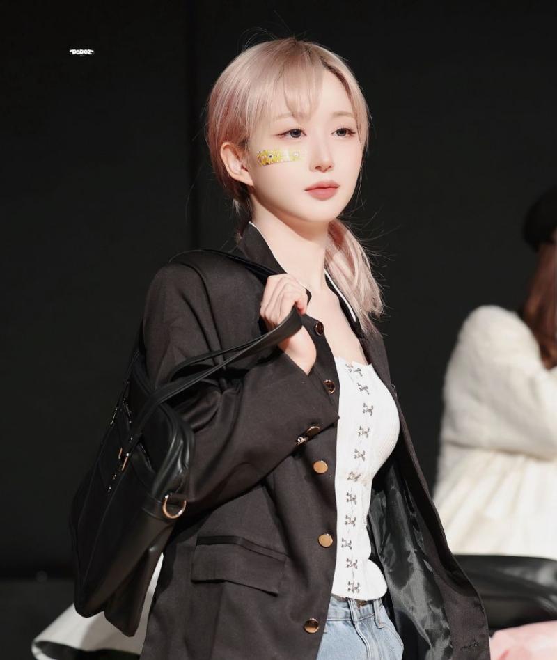 엔믹스 오해원