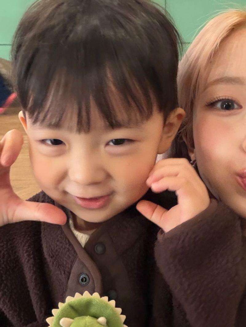 엔믹스 오해원