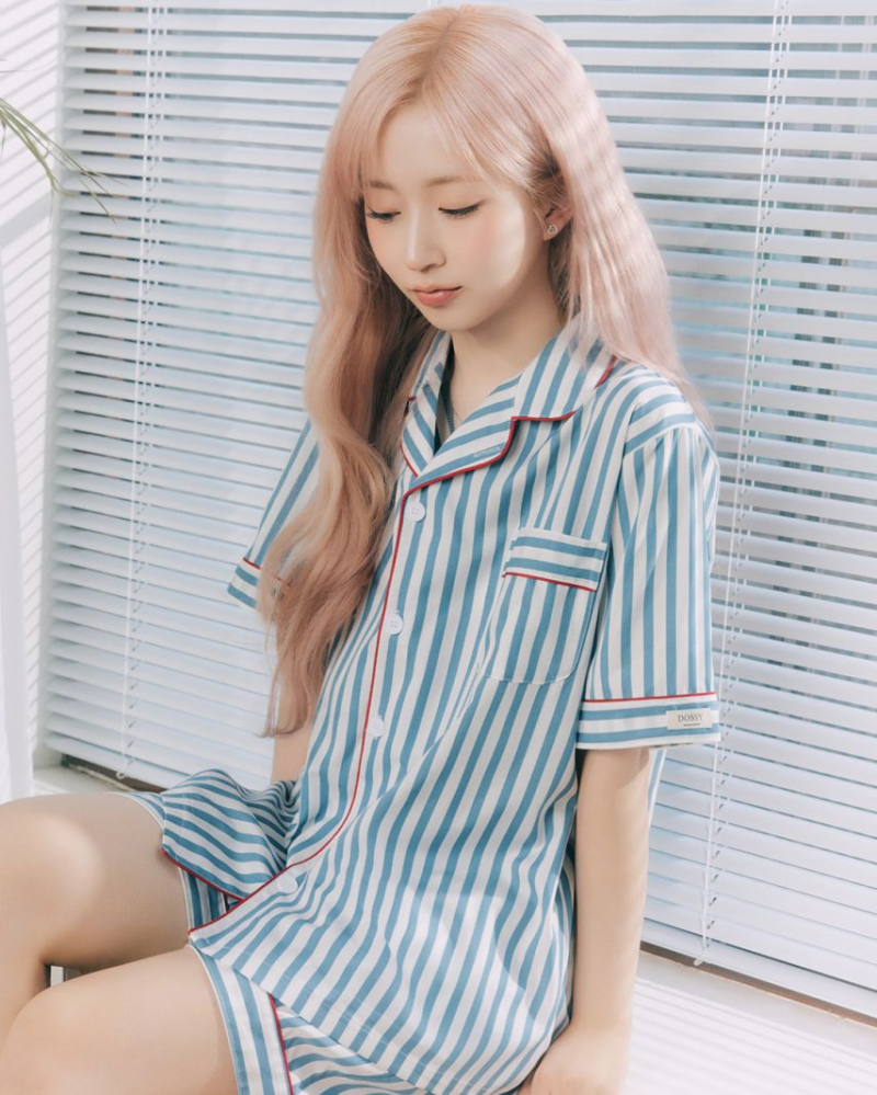 엔믹스 오해원